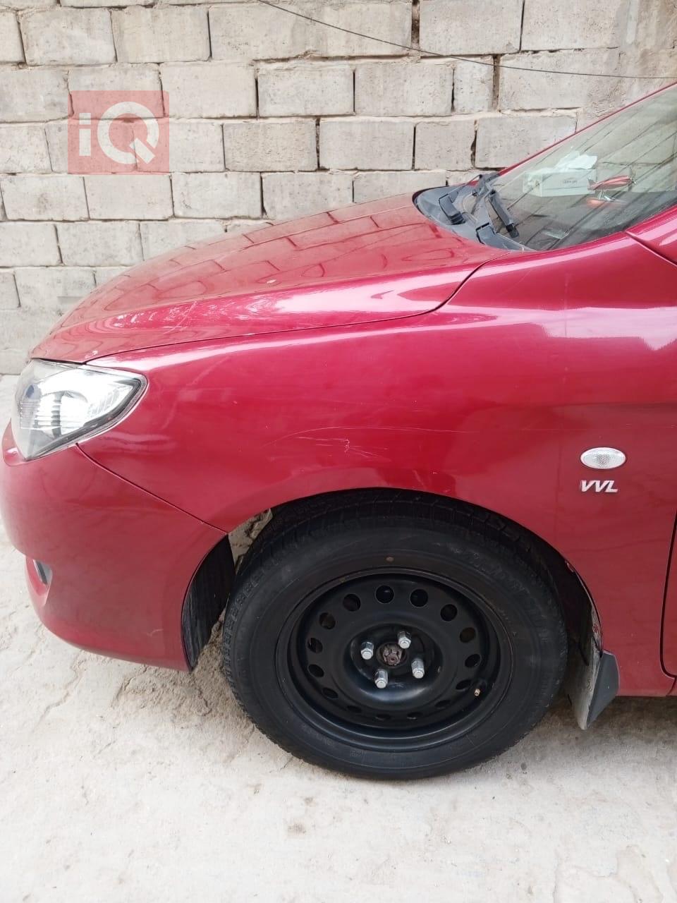 بي واي دي F3